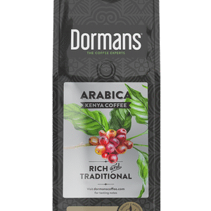 dormans arabic blend