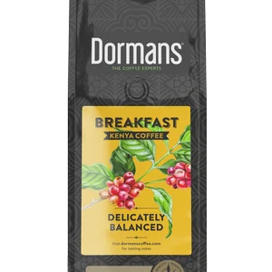 dormans breakfast blend