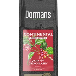 dormans continental blend