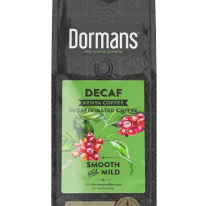 dormans decaf blend