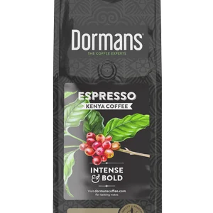 dormans expresso blend