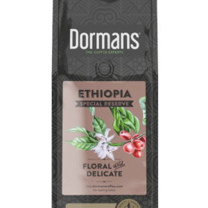dormans ethopia special reserve