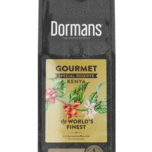 dormans gourmet blend