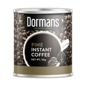 dormans instant fine grind