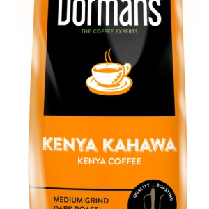 dormans kahawa blend