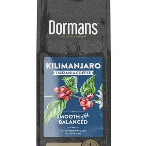 dormans kilimanjaro export blend