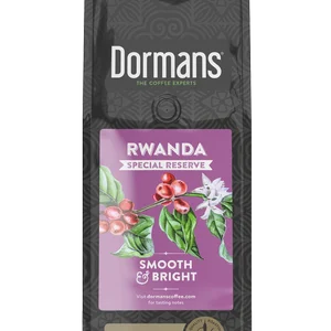 dormans rwanda special reserve