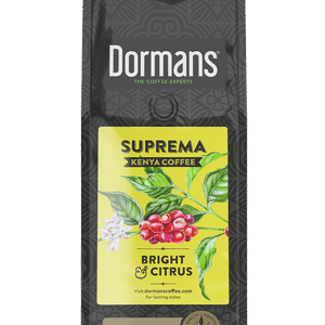 dormans supreme blend