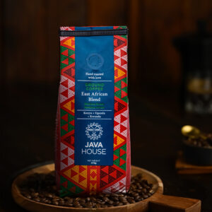 java house east africa blend coffee 375g