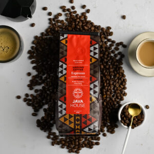 java house espresso 375g