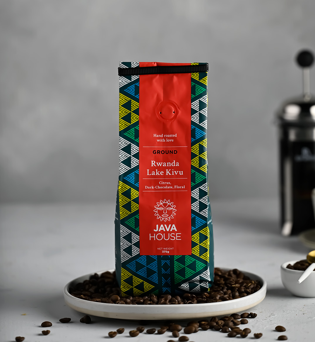 java house rwanda lake kivu beans 375g java house rwanda lake kivu beans 375g