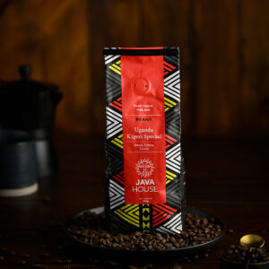 java house uganda kigezi special coffee 375g