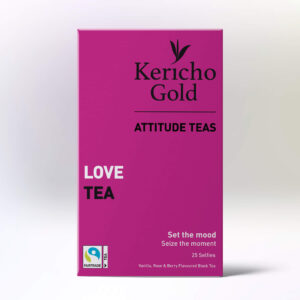 attitude kericho gold love tea