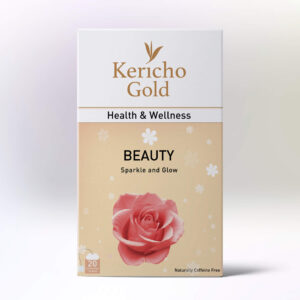 health and wellness kericho gold beauty