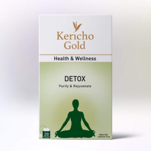 health and wellness kericho gold detox