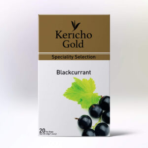 speciality kericho gold blackcurrent