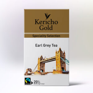 speciality kericho gold earl grey tea