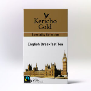 speciality kericho gold english breakfast tea