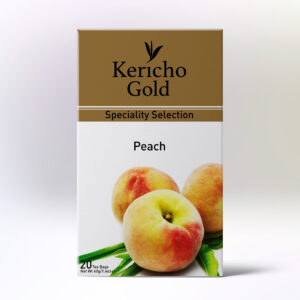 speciality kericho gold peach