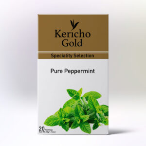 speciality kericho gold pure peppermint