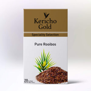 speciality kericho gold pure rooibos