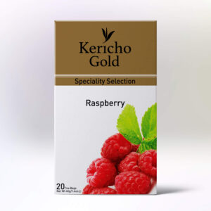speciality kericho gold raspberry