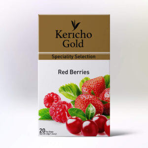 speciality kericho gold red berries