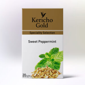 speciality kericho gold sweet peppermint