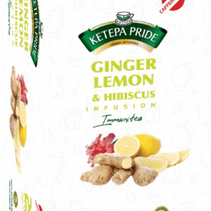 ketepa herbal immunitea teabags (25 sachets)