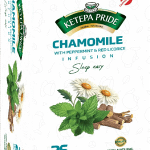 ketepa herbal sleep easy teabags (25 sachets)