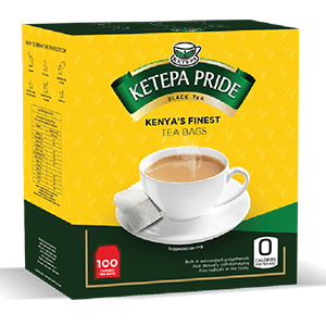 ketepa pride untagged catering pack (100 sachets)