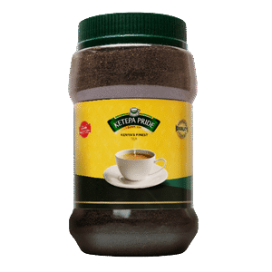 ketepa pride black tea (500g)