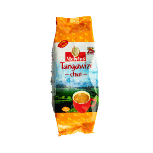 melvins tangawizi chai