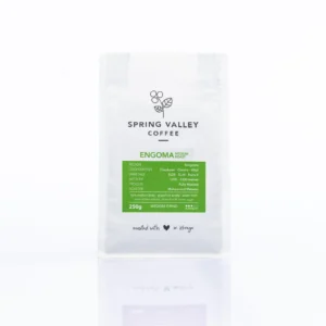 spring valley coffee engoma