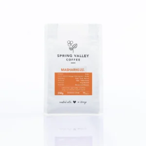 spring valley coffee mashariki